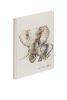 Notizbuch A5 Save me No. 3 Elefant