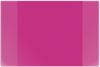 Schreibunterlage 40x60cm pink