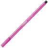 Fasermaler Pen 68 neonpink