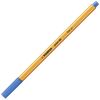 Feinliner point 88® EF 0,4mm mittelblau