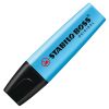 Textmarker Boss blau