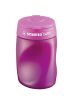 Dosenspitzer 3fach Easy pink