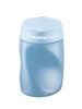 Dosenspitzer 3fach Easy blau