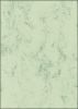 Design Papier A4 100BL Marmor hellgrün
