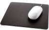 Mousepad Lederimitation schw/ws