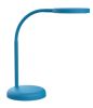 Tischleuchte LED joy atlantic blue