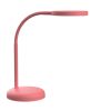 Tischleuchte LED joy touch of rose