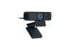 Webcamera W2000 1080P Retail schwarz