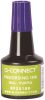 Stempelfarbe 28ml violett