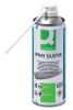 Druckluftspray 400ml, brennbar