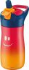 Trinkflasche Edelstahl 430ml pink