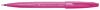 Faserschreiber SignPen Brush pink