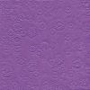 Serviette Zelltuch lilac