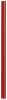 Klemmschiene 100ST 3mm rot