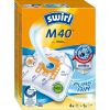 SWIRL M 40(M54) Microporen