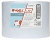 Wischtuch Rolle L10 blau