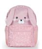 Kinderrucksack Bunny pink