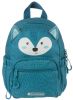 Kinderrucksack Wolf petrol