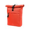 Rucksack Roll Top flame