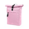 Rucksack Roll Top blush