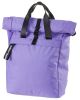 Rucksack Roll Top lavender