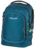 Schulrucksack Wizzard steel blue