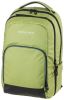 Schulrucksack Wizzard lime