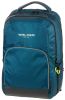 Schulrucksack Wizzard steel blue