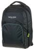 Schulrucksack Wizzard all black