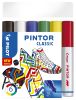 Kreativmarker Pintor 6ST M Classic