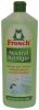 Frosch Neutral Reiniger 1 Liter neutral