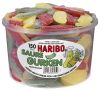 Fruchtgummi Saure Gurken