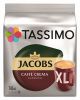 Kaffeekapseln Crema Classico XL 16ST