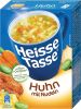 Instantsuppe Hühner 3x12,2g