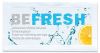 Erfrischungstuch BE FRESH 70ST