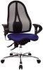 Drehstuhl Sitness 15 royalblau