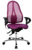 Drehstuhl Sitness 15 lila