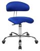 Drehhocker Sitness 40 blau