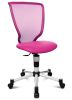 Drehstuhl Titan Junior pink