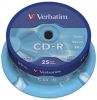 CD-R 25erSpindel