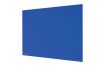 Whiteboardtafel Glas blau